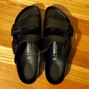 Brand new Birkenstock EVA essential